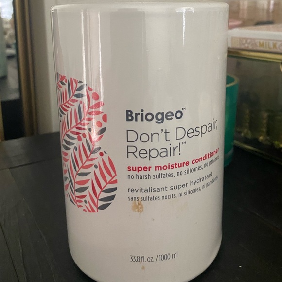 Conditioner - Picture 3 of 3